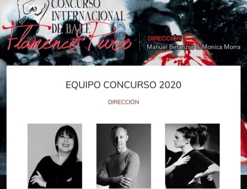 Cuncurso Flamenco Puro // Jerez de la Frontera